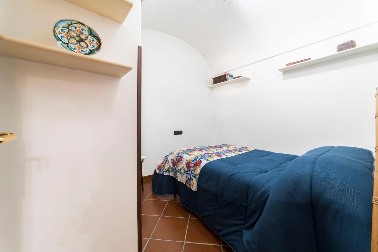 Estate4Home - Namily House Positano Extérieur photo